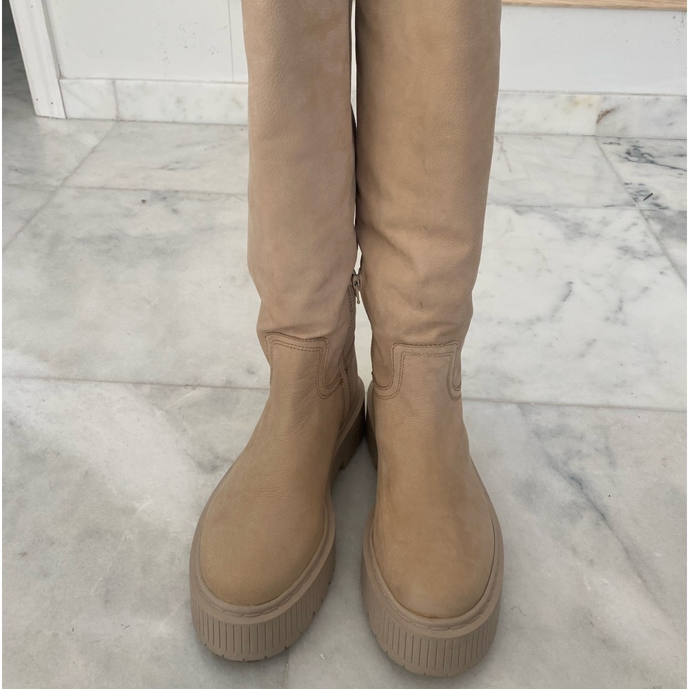 Bruli Boot MUSSE & CLOUD